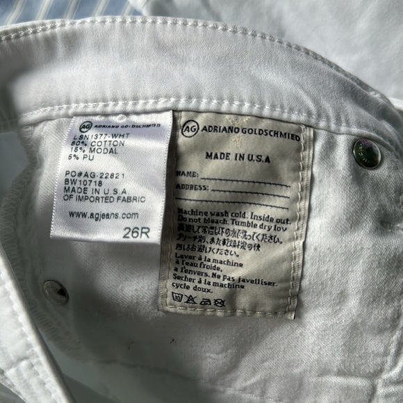 Two piece set (sweater + white pants) - Picture 9 of 9